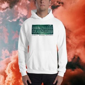 Men’s Aloha Print Jacket